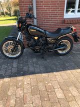 Yamaha XV 1000 SE Midnight Special