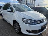 Volkswagen Sharan "7-Sitzer"Xenon"Pano"AHK"R.Kamera" - VW Sharan Gebrauchtwagen in Bielefeld