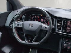 SEAT Ateca FR 2.0 ~BlackEdit.~BeatsAudio~Virt.Cockpit