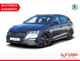 Skoda Octavia Combi 2.0 TSI RS LED VC Navi AHK Canton - Skoda Octavia in Leipzig