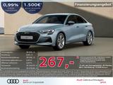 Audi A3 Limousine TDI advanced LED AHK KAMERA ACC SHZ