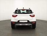 Kia Stonic 1.0 T-GDI Aut. LED Navi Kamera Sitzheizun - mit Benzin-Antrieb: mit Android Auto, Geländewagen