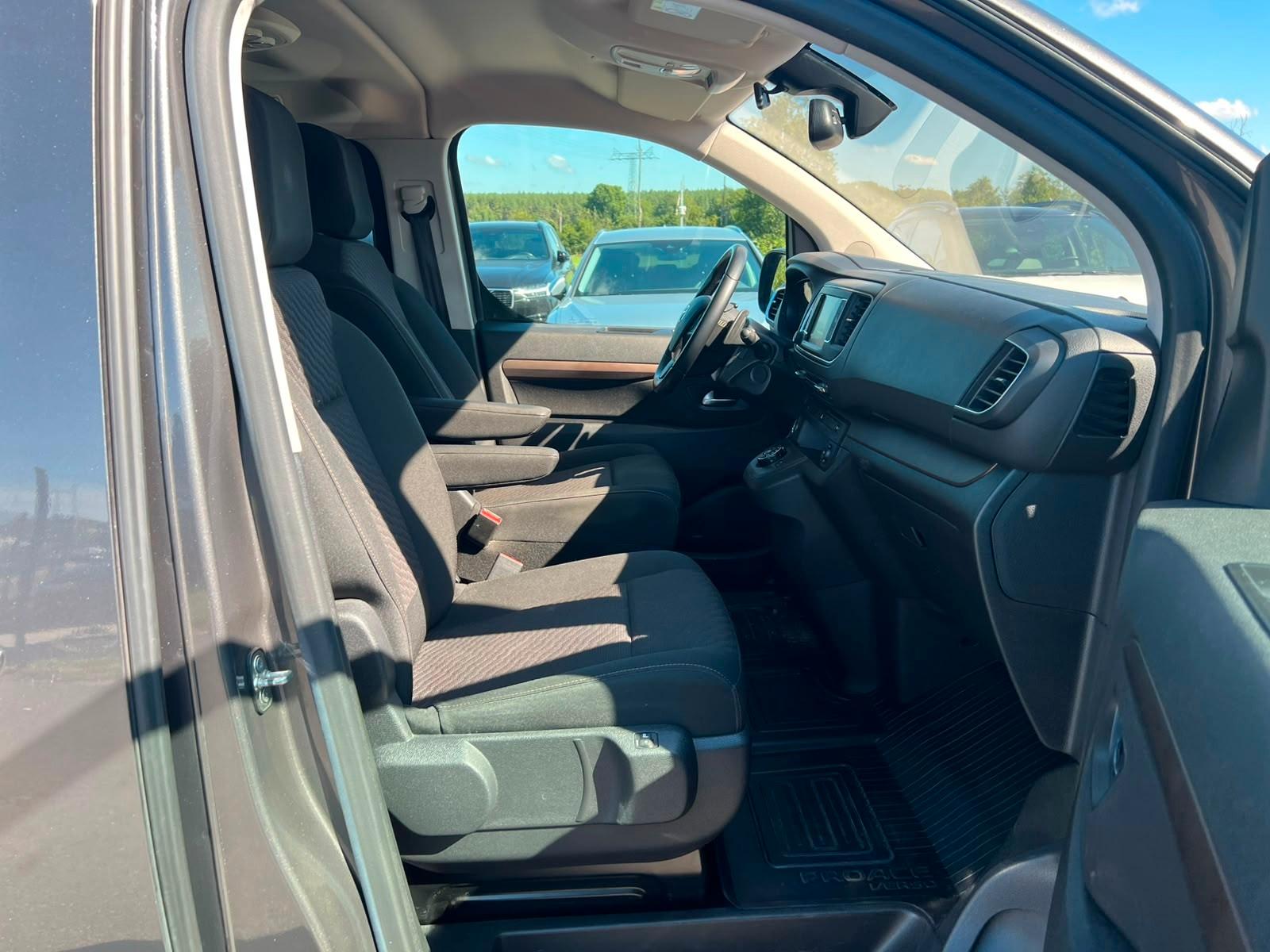 Toyota Proace Verso Proace 2,0l-D-4D L1 Family Comfort