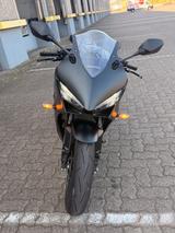 Honda CBR650R E-CLUTCH - HONDA CL