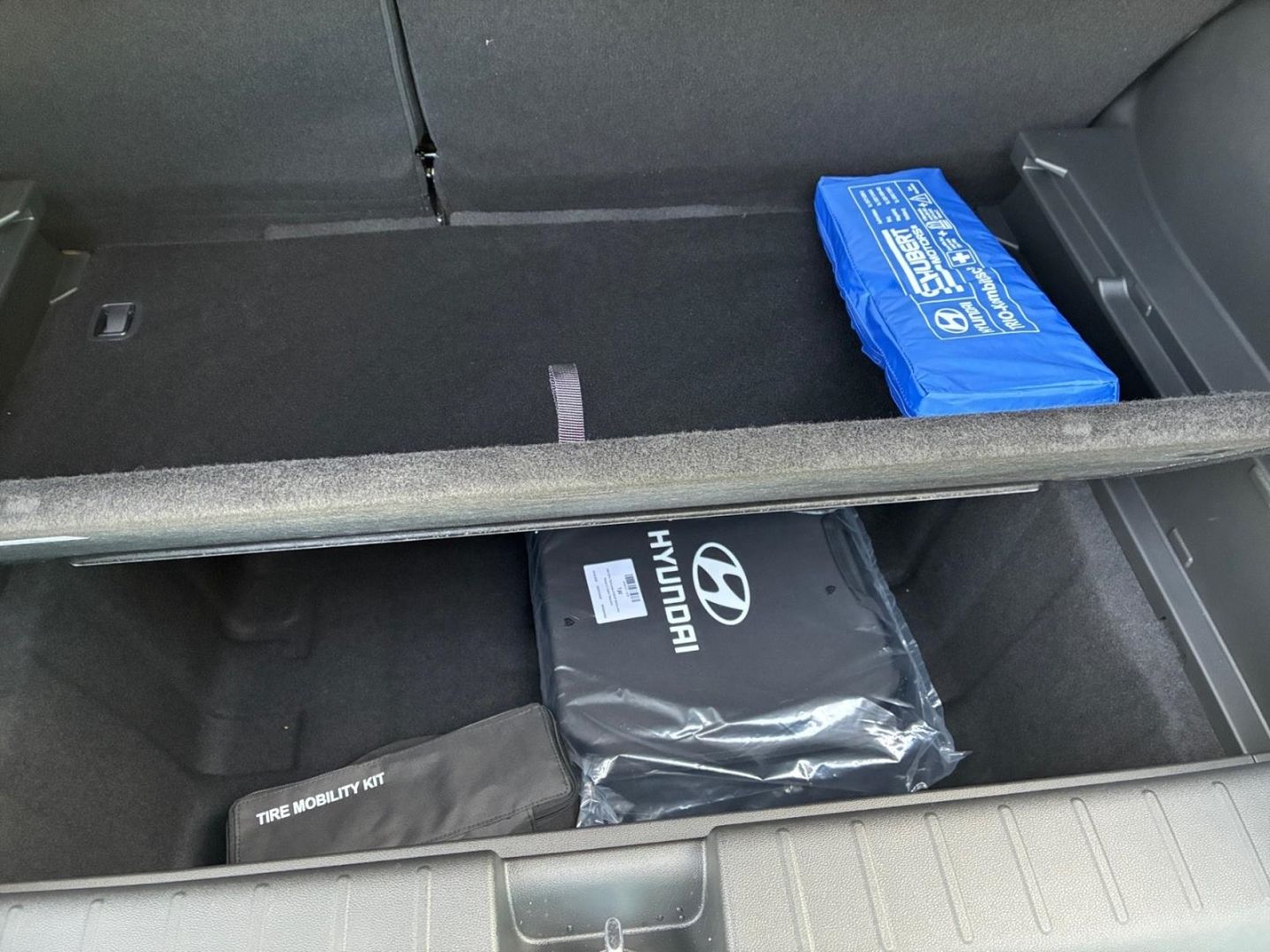 Hyundai IONIQ 3 – Bild 17
