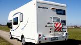 Chausson Best of 03 - Chausson Wohnwagen & Wohnmobile