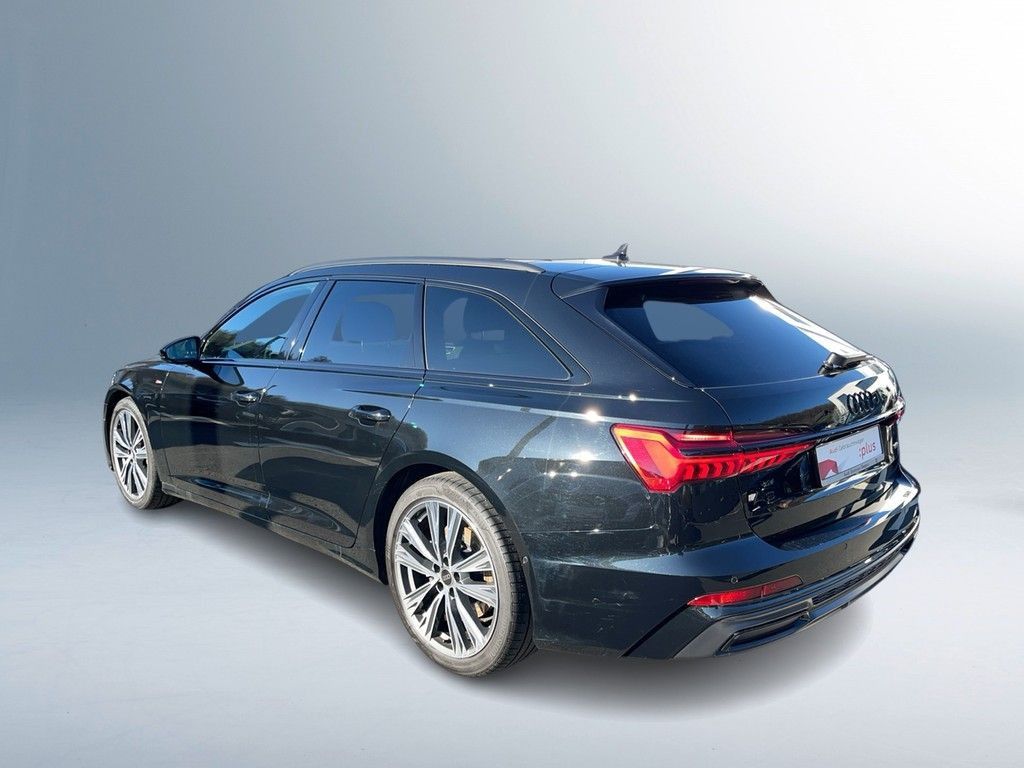 Audi A6 - Bild 5
