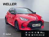 Toyota Yaris Hybrid 1.5 Style *WR*SHZ*CAM*ACC*Teilleder - Toyota Gebrauchtwagen in Bielefeld