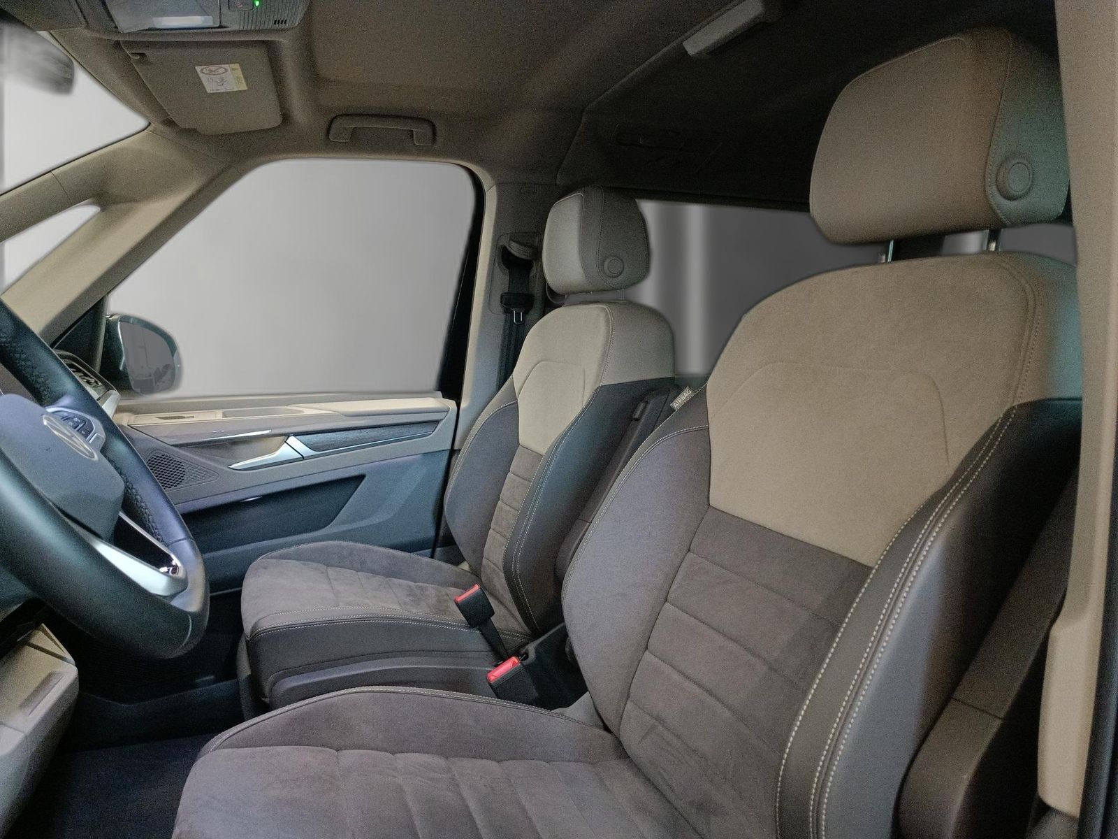 Volkswagen T7 Multivan - Bild 17