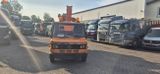 Mercedes-Benz 410D Ruthmann KL 90 Topzustand UVV gültig - Mercedes-Benz 410