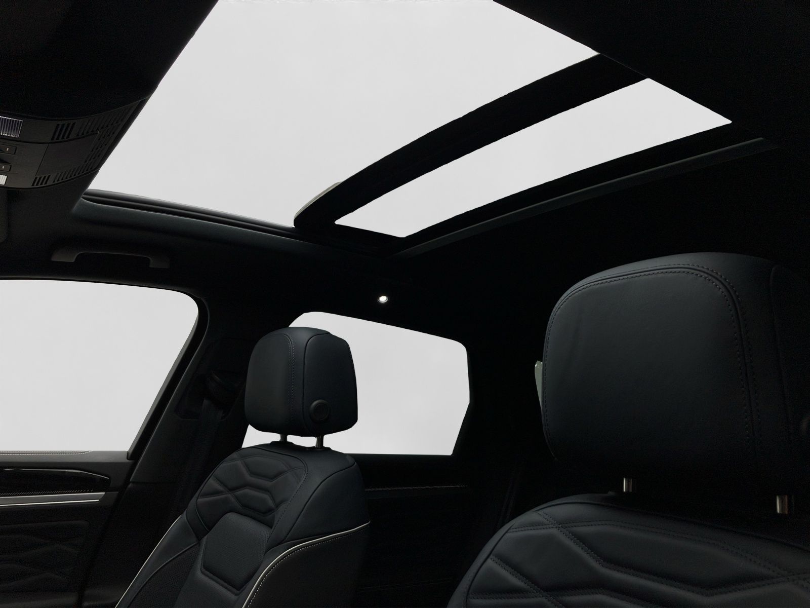 Volkswagen Touareg - Bild 18