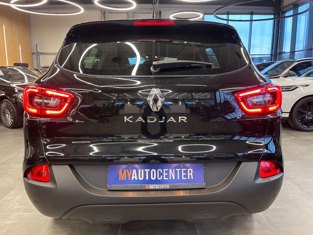 Renault Kadjar Edition *1.Hand*NAVI*SHZ*PDC*19%