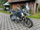 BMW R 1200 GS - BMW 2008 1200 GS
