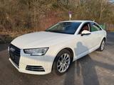Audi A4 Lim. Sport*Automatik*Leder*Eur 6*TÜV 09/27* - Audi A4: 2.6