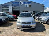 Toyota Yaris Yaris1.3LineaSol klima MIT NEUEN ALLWETTER - Toyota aus 2001