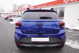 Dacia Sandero Stepway II TCE 0.9 Celebration Navi AHK - gebrauchte Dacia Limousine