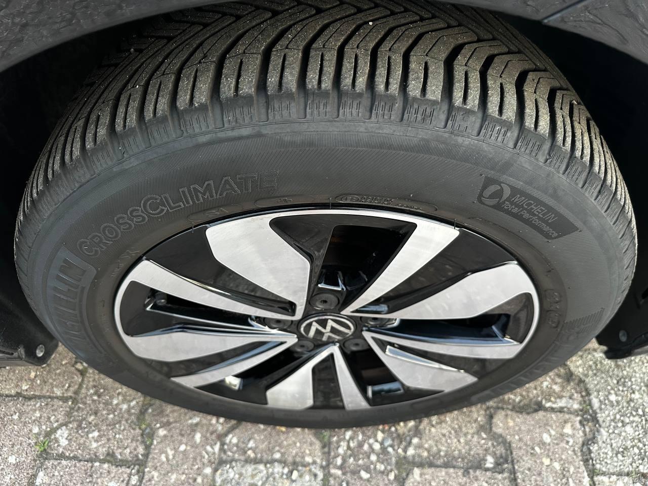 Volkswagen Golf VIII Variant 1.5 eTSI Facelift Goal NAVI, миниатюра 14
