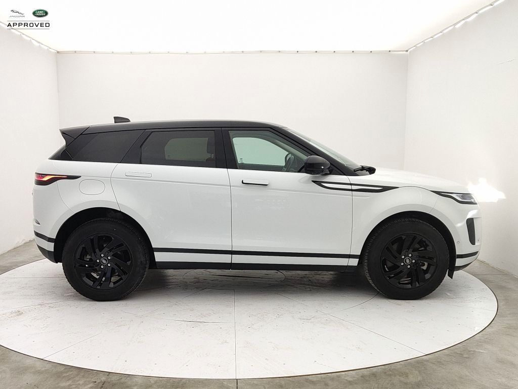 Land Rover LAND ROVER RR Evoque 2ª serie - Range Rover Evoq imagem 3
