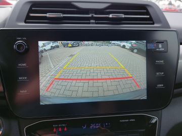 KGM Tivoli Nomad Plus 1.5 NaviLederLEDCarPlayDAB