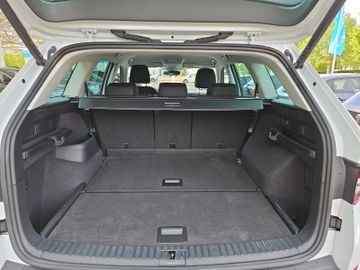 Skoda Kodiaq - 11