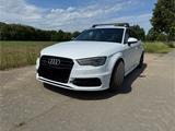 Audi A3 2.0 TDI S tronic quattro S line Sportb. S...
