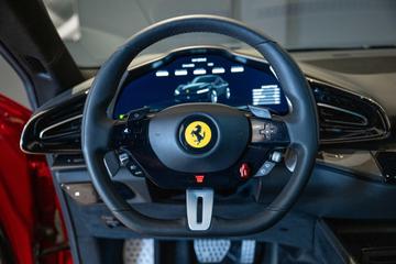 2023 Ferrari PUROSANGUE 缩略图 19