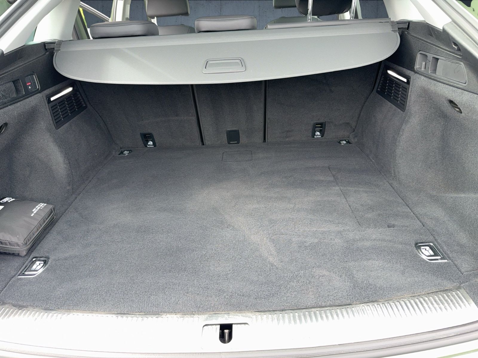 Audi Q5 - Bild 14