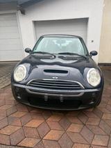 MINI Mini Cooper S, 170 PS - MINI MINI: 170ps