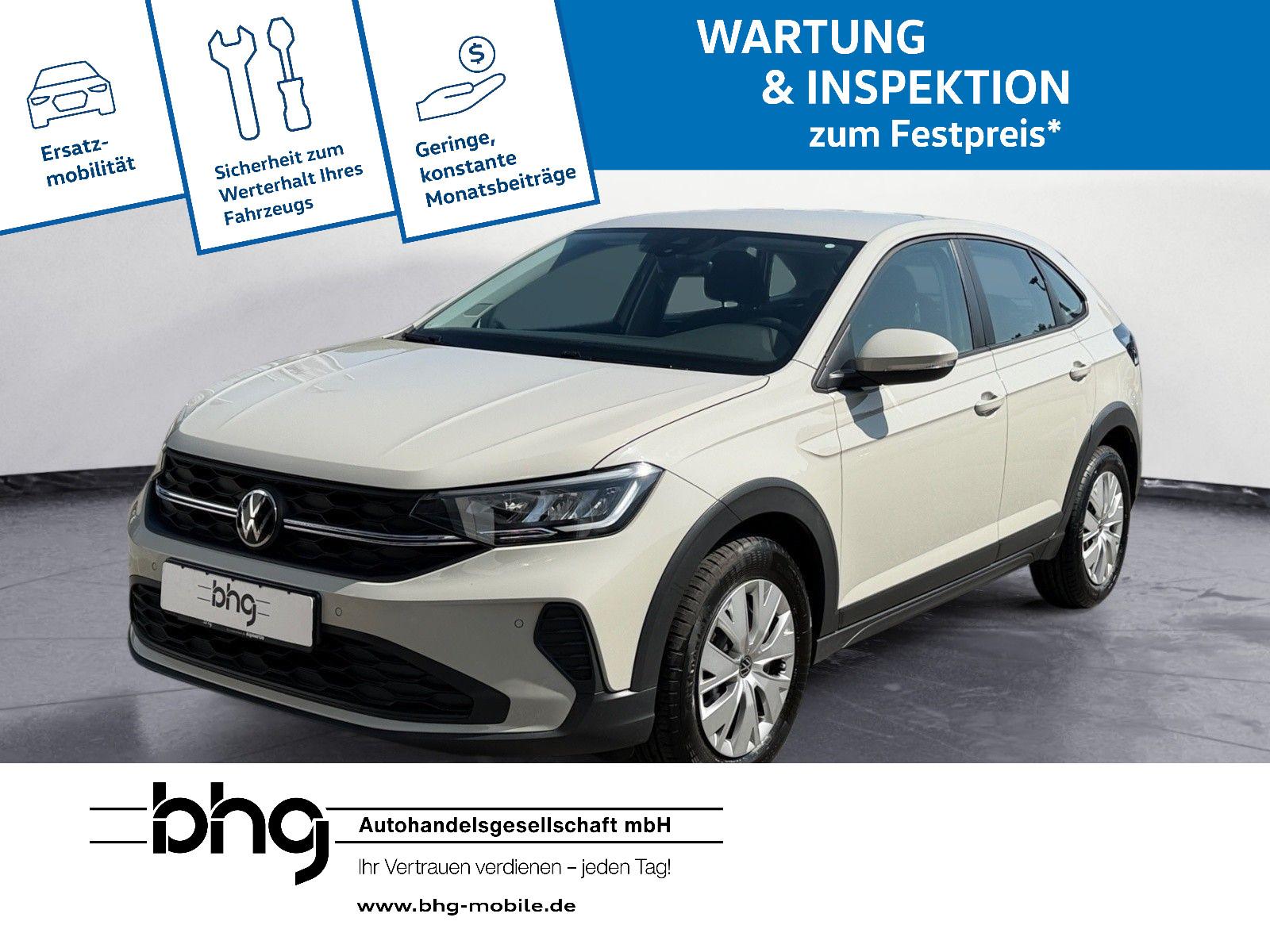 Volkswagen Taigo 1.0 TSI *DAB*EINPARKHILFE*SITZHEIZUNG*, миниатюра 2