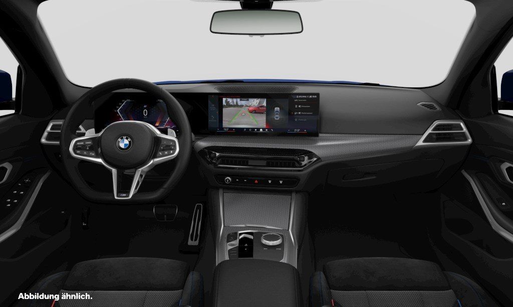BMW 318 - Bild 3