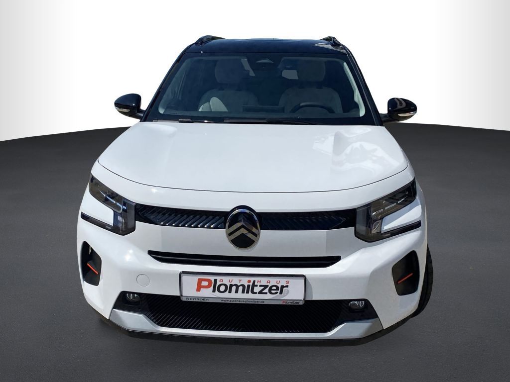 Fahrzeugabbildung Citroën C3 Hybrid 110 Automatik MAX *Winterpak*Navi*Cam*