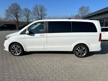 Mercedes V 250 - 2