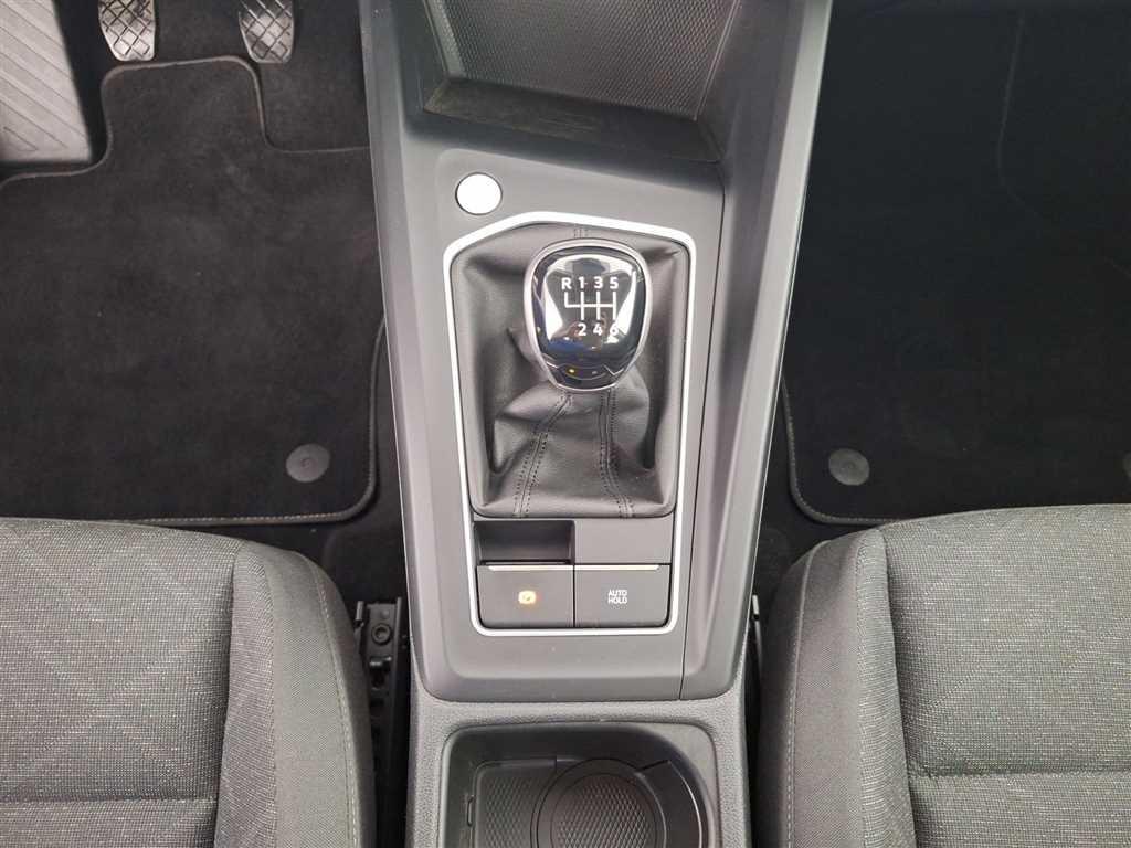 Volkswagen Golf Variant Life 1.0 TSI Navi Winterpaket ACC, миниатюра 14