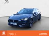 Seat Leon Sportstourer FR 2.0 TDI FR*LED*Navi*Pano*PD - Seat Leon: Fr TDI
