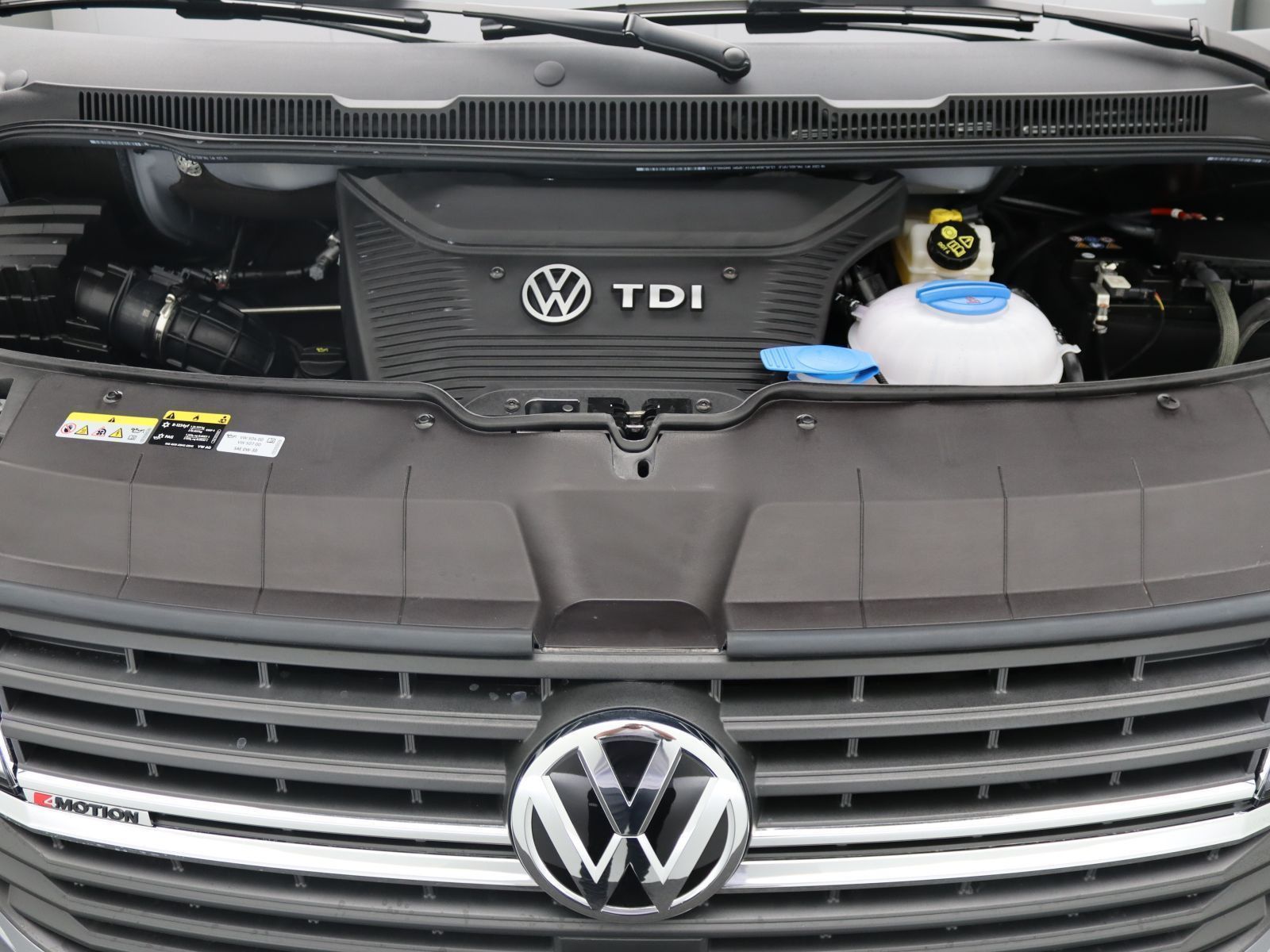 Volkswagen T6 California - Bild 19