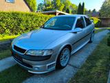 Opel Vectra i500 Irmscher 1998 - Opel Vectra i-500