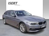 BMW 530d tour. Sport Line A. +AHK+RFK+HIFI+NAVI - BMW Gebrauchtwagen in Bayreuth