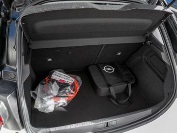 Opel Corsa F e Elegance Fahrerassistenz-Paket Kamera