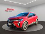 Mitsubishi Colt 1.6 Benziner Hybrid Select - Mitsubishi Colt: Select