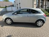 Opel Corsa 1.2 Twinport ecoFLEX Edition "111 Jahr... - Opel Corsa aus 2010: Ecoflex