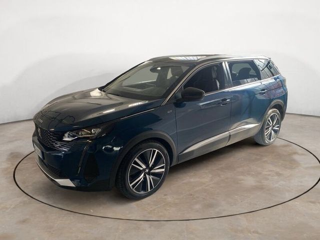 Peugeot 5008 BlueHDi 130 EAT8 S&S GT Pack