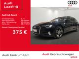Audi A6 Avant advanced 40 TDI qu. AHK NAV+ LEDER