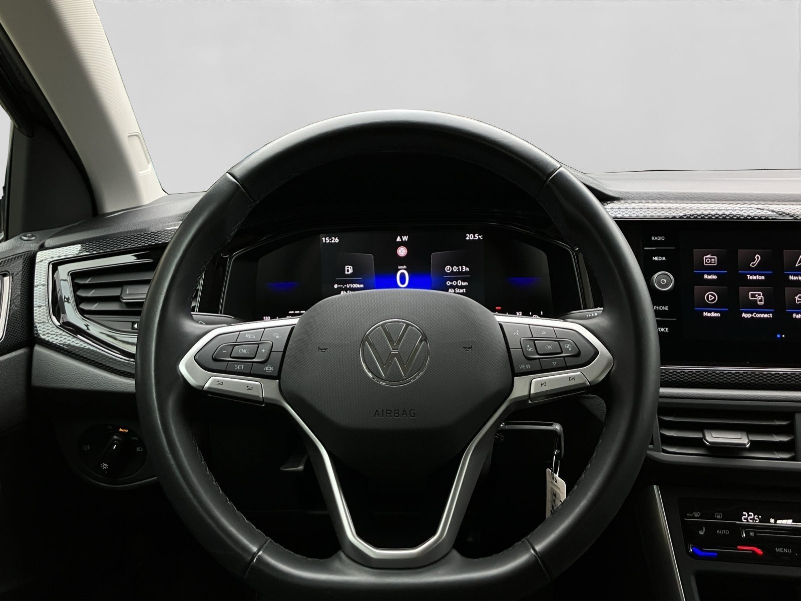 Volkswagen Taigo - Bild 9