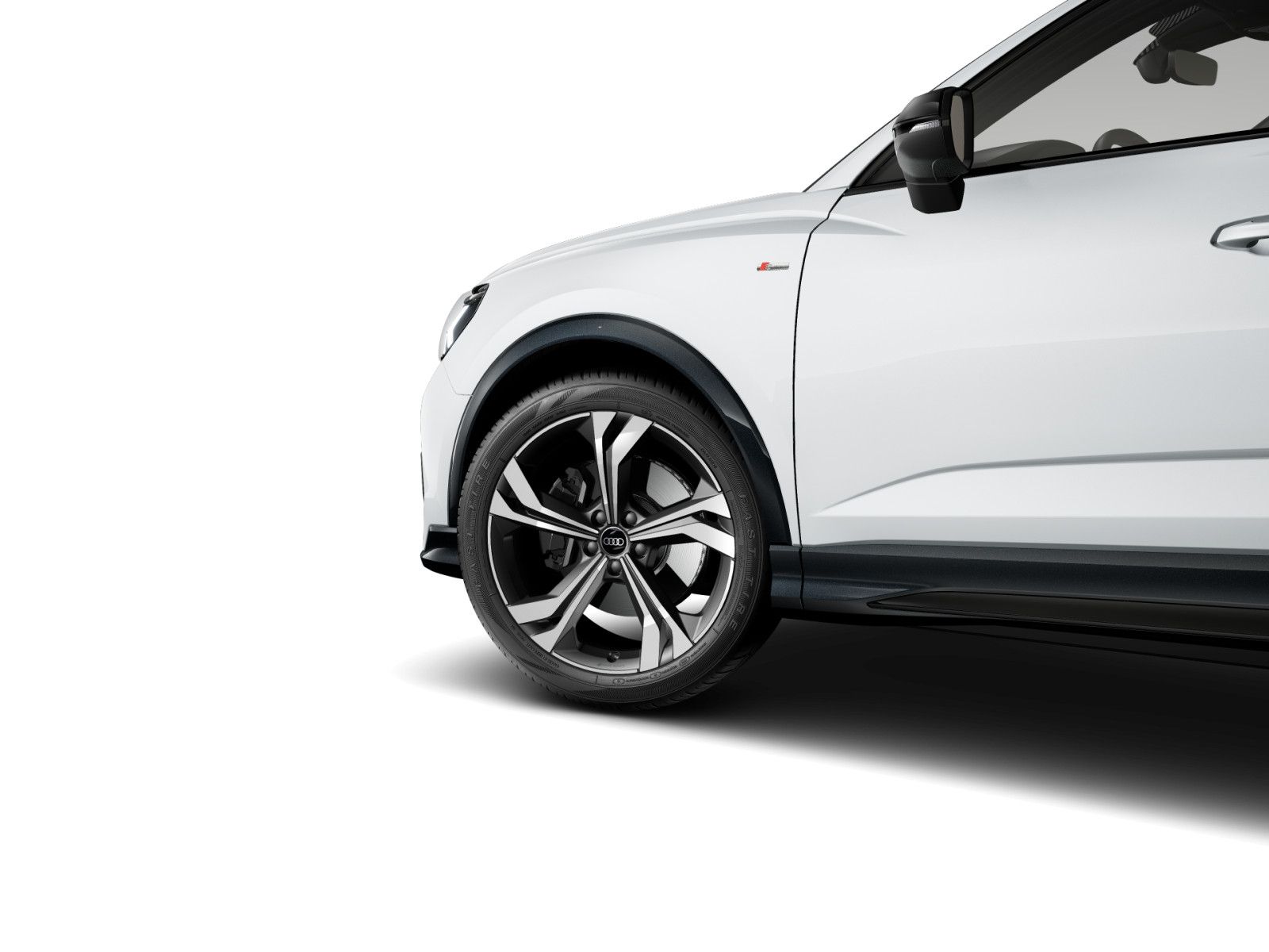 Audi Q3 - Bild 5