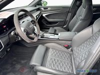 Audi RS6 - Vorschau Bild 8