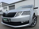 Skoda Octavia Combi 2.0 TDI Tour AHK DAB Navi ACC LED  - Skoda Octavia: Tour Combi