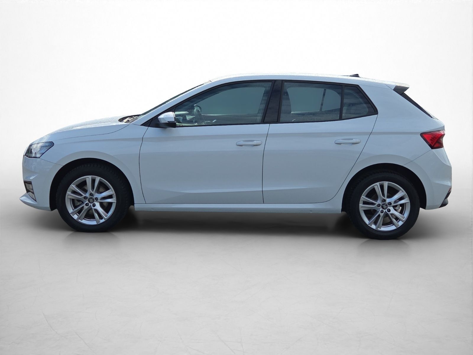 Skoda Fabia - Bild 4