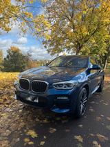 BMW X4 xDrive20d AT M Sport M Sport
