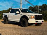 Ford F150 (F-150) 5.0 V8 2020  - Ford F 150: 5.0