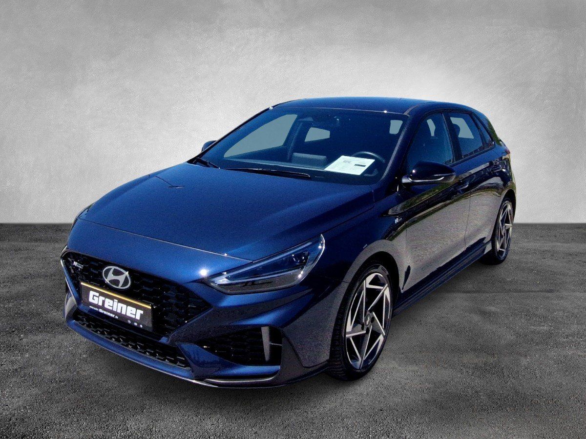 Hyundai i30 – Bild 2